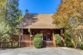 ER247 - Legacy Lodge cabin Pigeon Forge